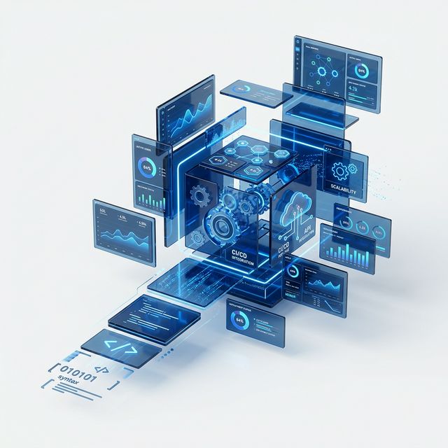 Desenvolvimento de Sistemas Personalizados J3